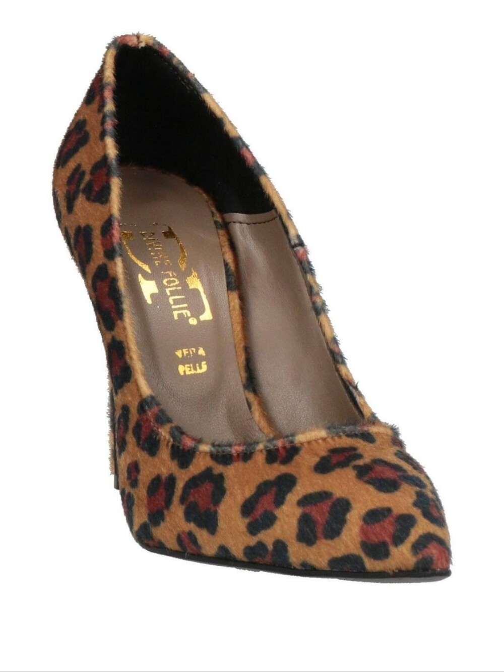 Divine Follie Pumps